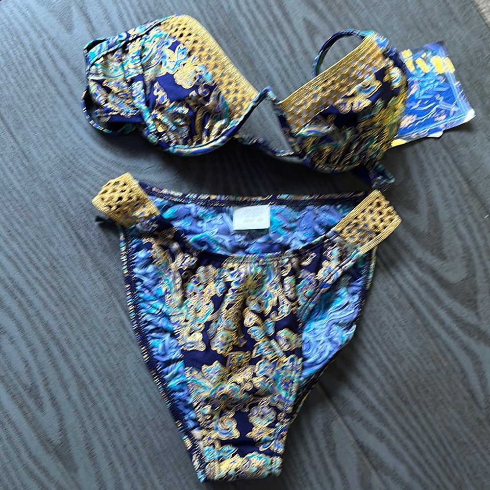 Vintage Swim  - NWT